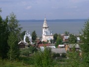 Храмовый комплекс Рыбной слободы - Галич - Галичский район - Костромская область