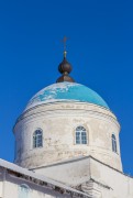 Чекалин. Введения во храм Пресвятой Богородицы, церковь