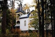 Церковь Николая Чудотворца, Общий вид с юга<br>, Огре, Огрский край, Латвия