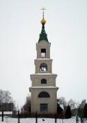 Церковь Николая Чудотворца - Хотынец - Хотынецкий район - Орловская область