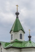 Хотынец. Николая Чудотворца, церковь