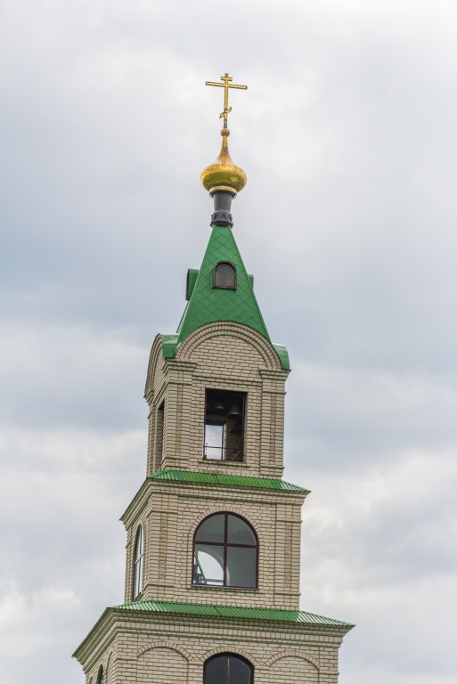 Церковь Николая Чудотворца, Хотынец (Хотынецкий район, Орловская область). архитектурные детали
