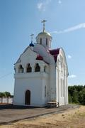 Церковь Пантелеимона Целителя - Плещеево - Орловский район - Орловская область