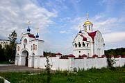 Церковь Пантелеимона Целителя - Плещеево - Орловский район - Орловская область