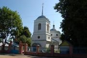 Церковь Николая Чудотворца, , Старцево (Лепёшкино), Орловский район, Орловская область