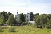 Церковь Николая Чудотворца, , Старцево (Лепёшкино), Орловский район, Орловская область