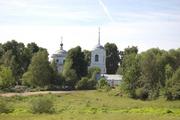 Церковь Николая Чудотворца - Старцево (Лепешкино) - Орёл, город - Орловская область