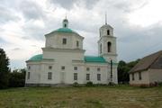 Церковь Иоанна Богослова, , Платоново, Орловский район, Орловская область