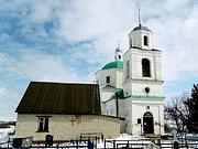 Церковь Иоанна Богослова, , Платоново, Орловский район, Орловская область