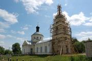 Церковь Никиты мученика - Солнцево - Орловский район - Орловская область