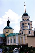 Церковь Никиты мученика, , Солнцево, Орловский район, Орловская область