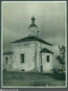 Старая Русса. Спасо-Преображенский монастырь. Церковь Сретения Господня