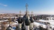 Церковь Троицы Живоначальной, , Дединово, Луховицкий городской округ, Московская область