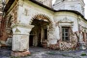 Дединово. Троицы Живоначальной, церковь