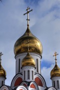 Одинцово. Георгия Победоносца, церковь
