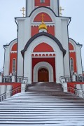 Одинцово. Георгия Победоносца, церковь