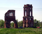 Церковь Богоявления Господня (старая)