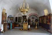 Церковь Троицы Живоначальной, , Елатьма, Касимовский район и г. Касимов, Рязанская область
