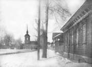 Елатьма. Троицы Живоначальной, церковь