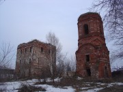 Церковь Илии Пророка, , Елатьма, Касимовский район и г. Касимов, Рязанская область