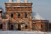 Церковь Введения во храм Пресвятой Богородицы - Введеньё - Шуйский район - Ивановская область