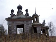 Часовня Иоанна Богослова