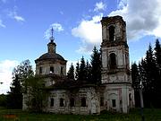 Церковь Рождества Пресвятой Богородицы, , Стан, Бабаевский район, Вологодская область