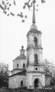 Стан. Рождества Пресвятой Богородицы, церковь