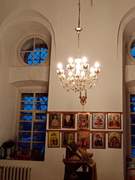 Елизарово. Никиты мученика, церковь