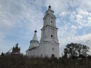Елизарово. Никиты мученика, церковь