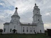 Елизарово. Никиты мученика, церковь
