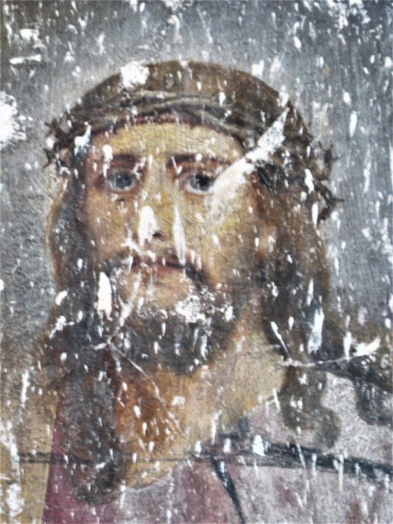 Церковь Троицы Живоначальной, Елизарово (Переславский район и г. Переславль-Залесский, Ярославская область). интерьер и убранство