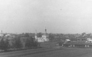 Церковь Богоявления Господня, Автор фото: Шелковникова Валенитина Александровна  (Фото 60х годов)<br>, Суздаль, Суздальский район, Владимирская область