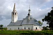 Церковь Рождества Иоанна Предтечи, , Суздаль, Суздальский район, Владимирская область