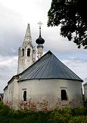 Церковь Рождества Иоанна Предтечи - Суздаль - Суздальский район - Владимирская область