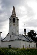 Церковь Рождества Иоанна Предтечи - Суздаль - Суздальский район - Владимирская область