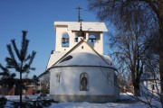 Церковь Евстафия (Сокольского), , Каменское, Наро-Фоминский городской округ, Московская область