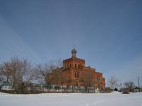 Церковь Покрова Пресвятой Богородицы - Коростово - Рязанский район - Рязанская область