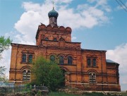 Церковь Покрова Пресвятой Богородицы - Коростово - Рязанский район - Рязанская область