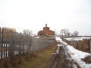 Церковь Покрова Пресвятой Богородицы - Коростово - Рязанский район - Рязанская область