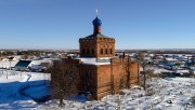 Церковь Покрова Пресвятой Богородицы, , Коростово, Рязанский район, Рязанская область