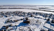 Церковь Покрова Пресвятой Богородицы - Коростово - Рязанский район - Рязанская область