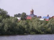 Церковь Введения во храм Пресвятой Богородицы, , Новосёлки, Рыбновский район, Рязанская область