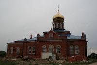 Церковь Введения во храм Пресвятой Богородицы, , Новосёлки, Рыбновский район, Рязанская область