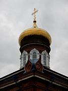 Церковь Введения во храм Пресвятой Богородицы, , Новосёлки, Рыбновский район, Рязанская область