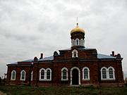 Церковь Введения во храм Пресвятой Богородицы, , Новосёлки, Рыбновский район, Рязанская область