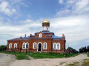 Церковь Введения во храм Пресвятой Богородицы, , Новосёлки, Рыбновский район, Рязанская область