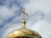 Церковь Введения во храм Пресвятой Богородицы, , Новосёлки, Рыбновский район, Рязанская область