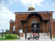 Церковь Введения во храм Пресвятой Богородицы, , Новосёлки, Рыбновский район, Рязанская область