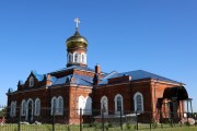 Церковь Введения во храм Пресвятой Богородицы, , Новосёлки, Рыбновский район, Рязанская область